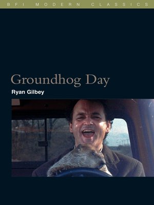 cover image of Groundhog Day